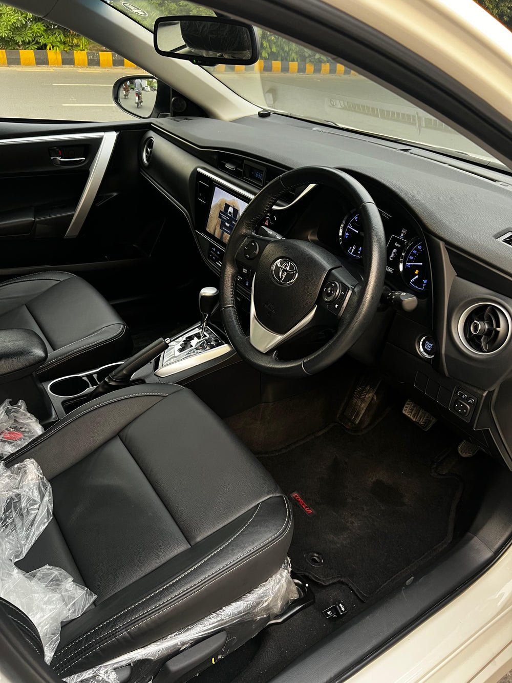 Sell Your Car
